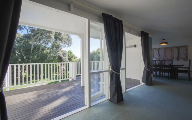 Herne Bay Garden Apartment