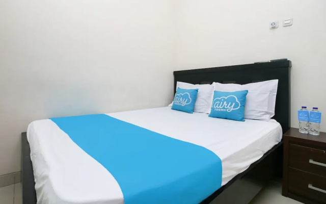 Airy Lowokwaru Bendungan Darma 18 Malang