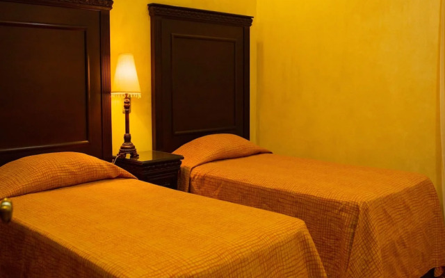 Suites Bello Xochimilco