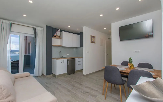 Apartment Marin
