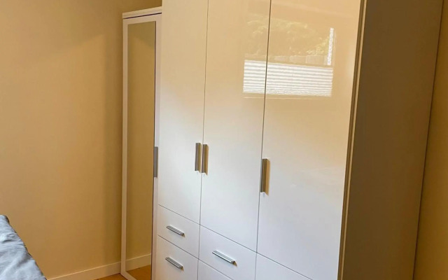 Ferienwohnung Fröschenpuhl NEU