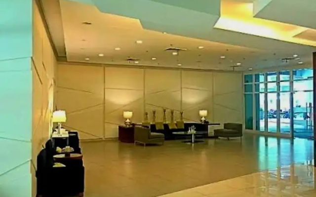 My Quiet Place at The Beacon - Makati