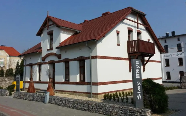 Stary Młyn