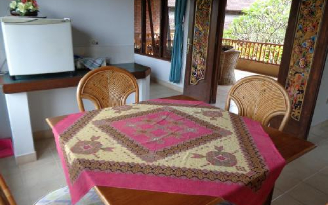 Klub Kokos Bungalows