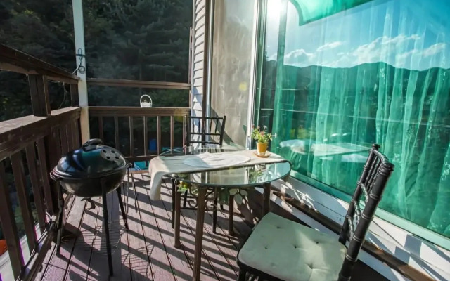 Yangpyeongwhite Tree Pension