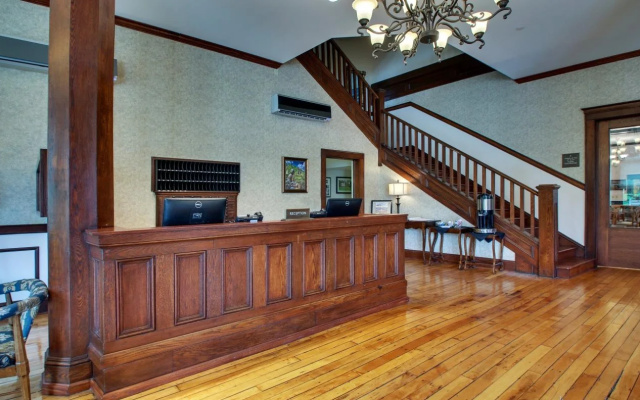The Inn at Wise