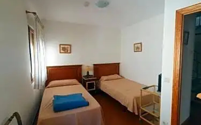 Hostal Fuentestrella