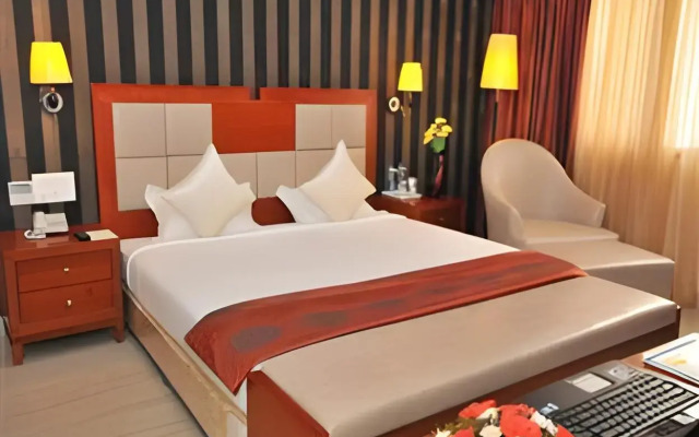Hotel Paraag