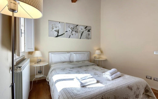Residenza Novella & Giotto - Visitaflorencia