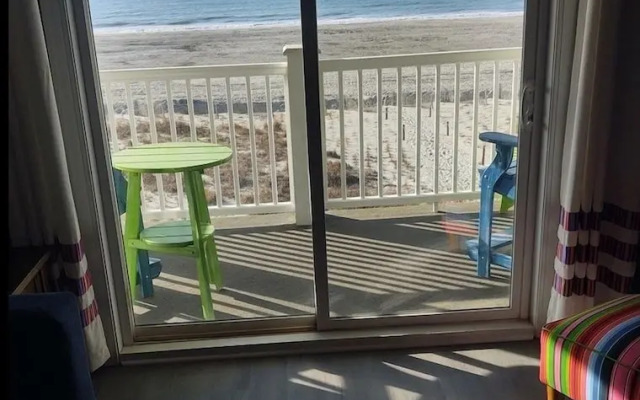 Next 2 Paradise-203 2 Bedroom Condo by RedAwning