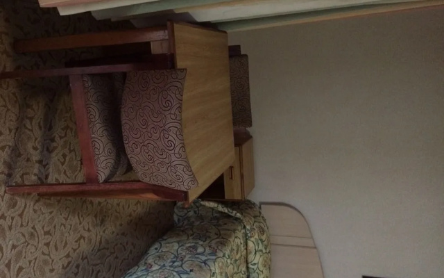 Budget Inn