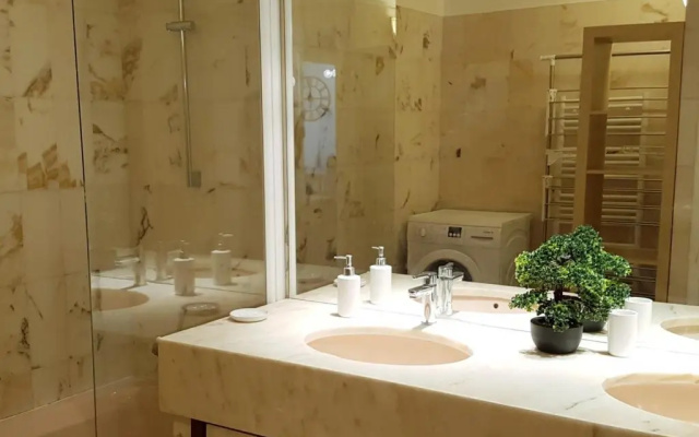 Appartement Brides-les-Bains, 2 pièces, 4 personnes - FR-1-512-102