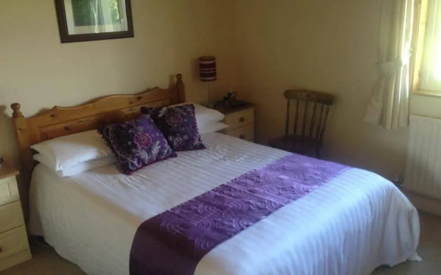 Aran Lodge