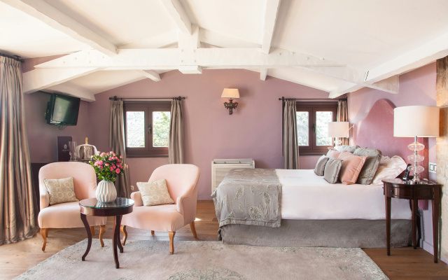 Chateau Eza