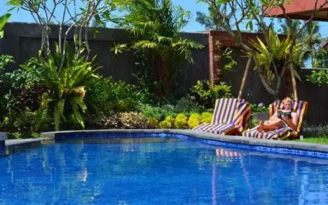Magenta Spa, Bed & Breakfast