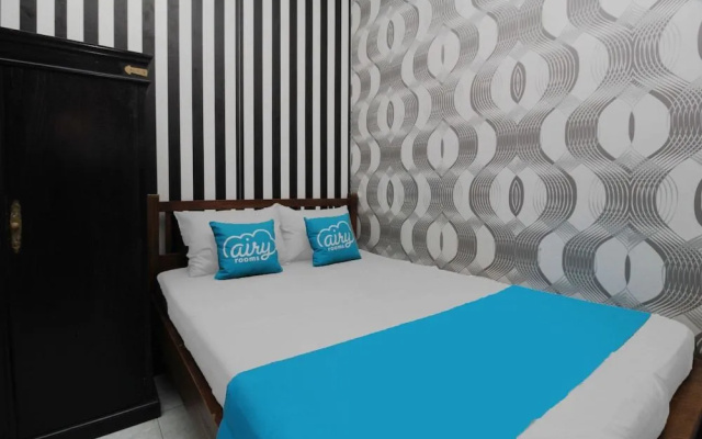 Airy Eco Sleman Pandega Padma 25 Yogyakarta