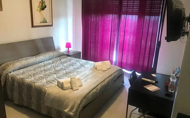 Calipso Bed&Breakfast