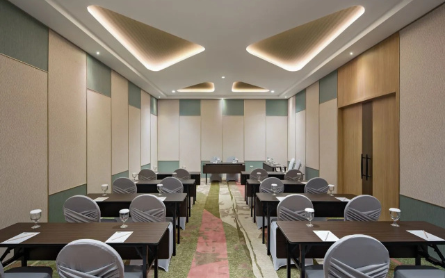 Maxonehotels.Com @ Kota Harapan Indah Bekasi