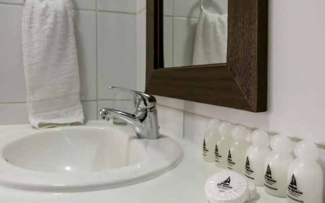 San Ignacio Suite Apartments
