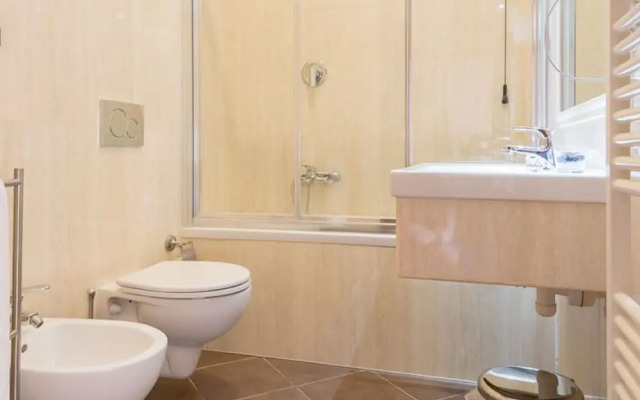 Hotel Cremona