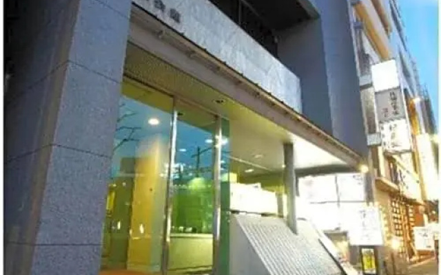 HOTEL SATO TOKYO - Vacation STAY 04958v