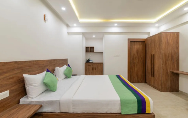 Treebo Global Stay, Jayanagar