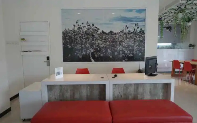 Cotton House Monjali