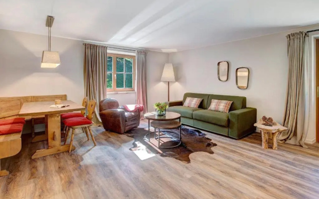 Chalet Sonne Superior2 4