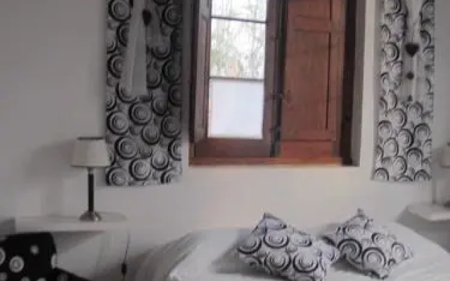 Hosteria Casa Vieja