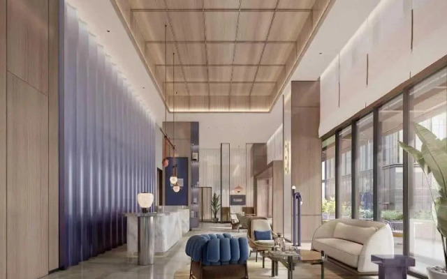 Holiday Inn Express Shenzhen Bay by IHG