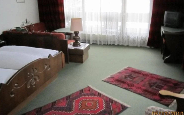 Hotel Einhorn