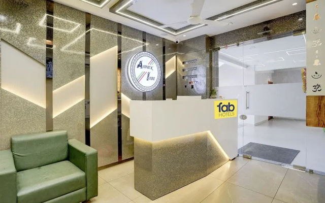 Fabhotel Annex Inn