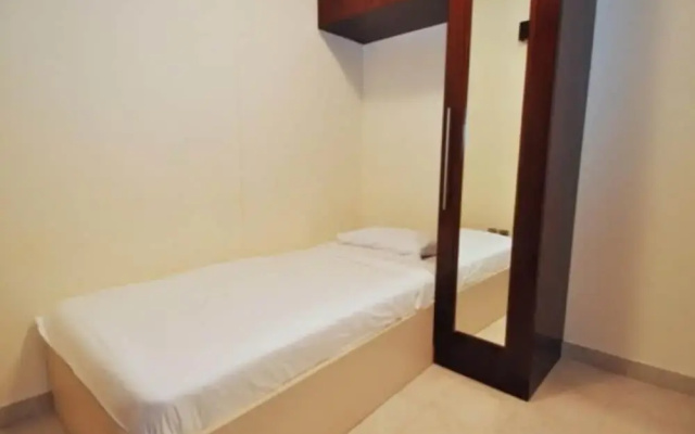 Piks Key - Grandeur Residences