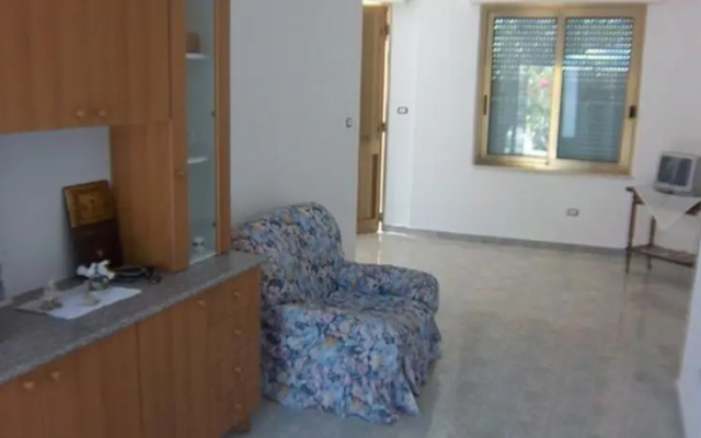 Casa Vacanze Anna