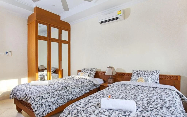 Namtok Villa