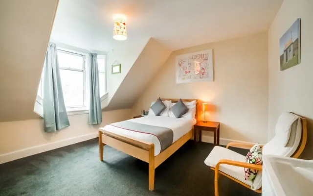 Braeriach Hotel