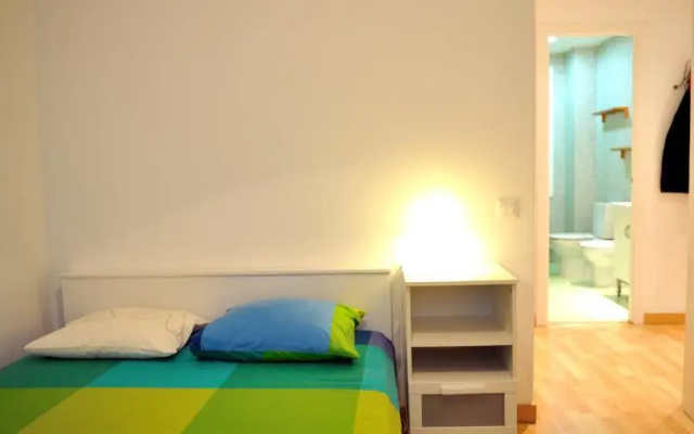 Shikbarcelona Pedralbes
