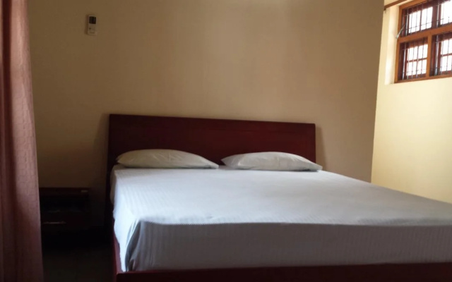 Fife Residencies