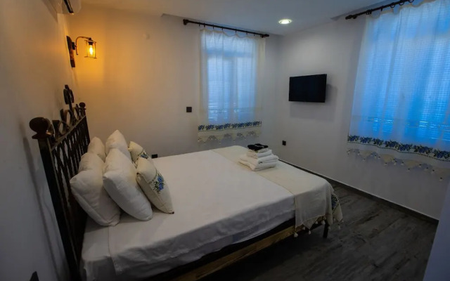Akkum Hotel
