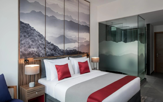Grand Millennium Business Bay