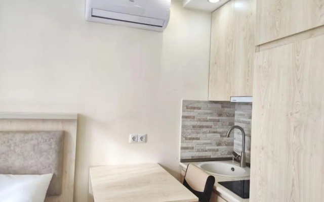 Leo Group BEST Apartment 14-300B Sunrise Batumi