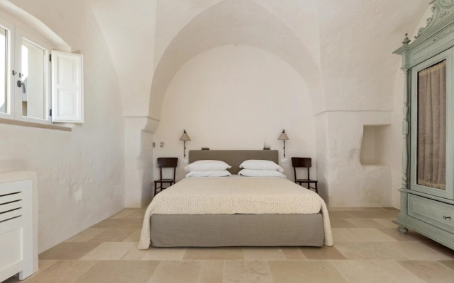 Masseria Mangiamuso