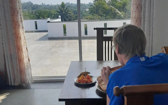 Nethu Villa Apartment