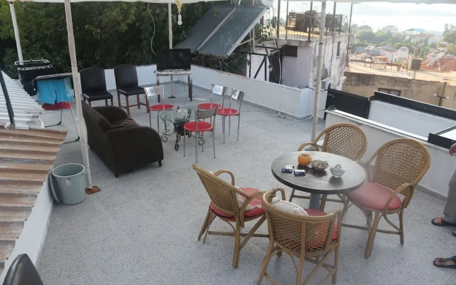 Amintas Hostel & Motel