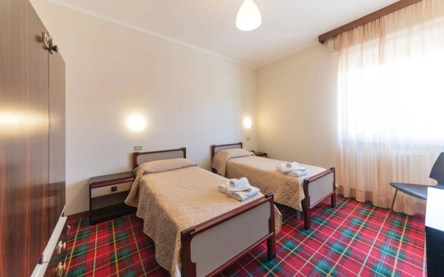 Hotel Nuova Italia