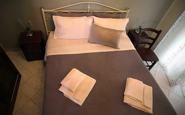 B&B Rosa dei Venti