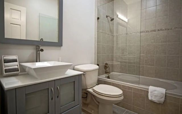 Sun Vail 34C - 3 Br Apts