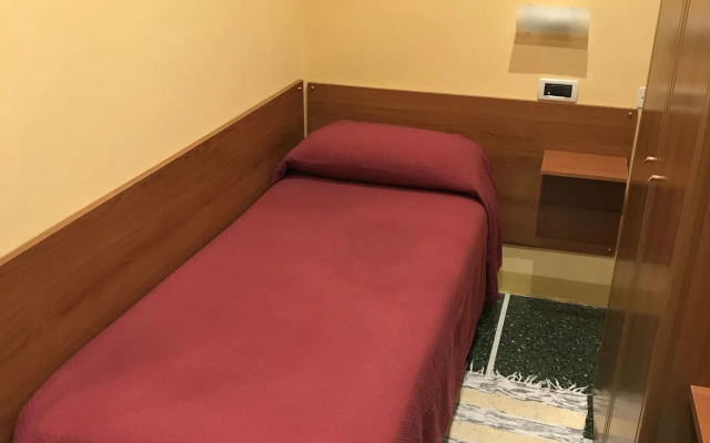 Albergo Parigi