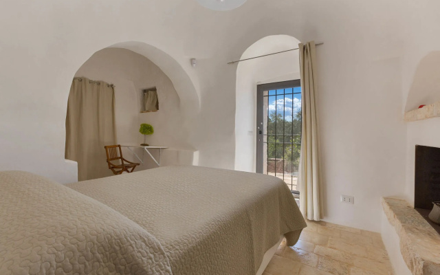 Trullo Luna