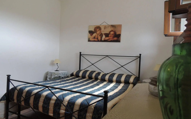 Agriturismo Podere Borgognano
